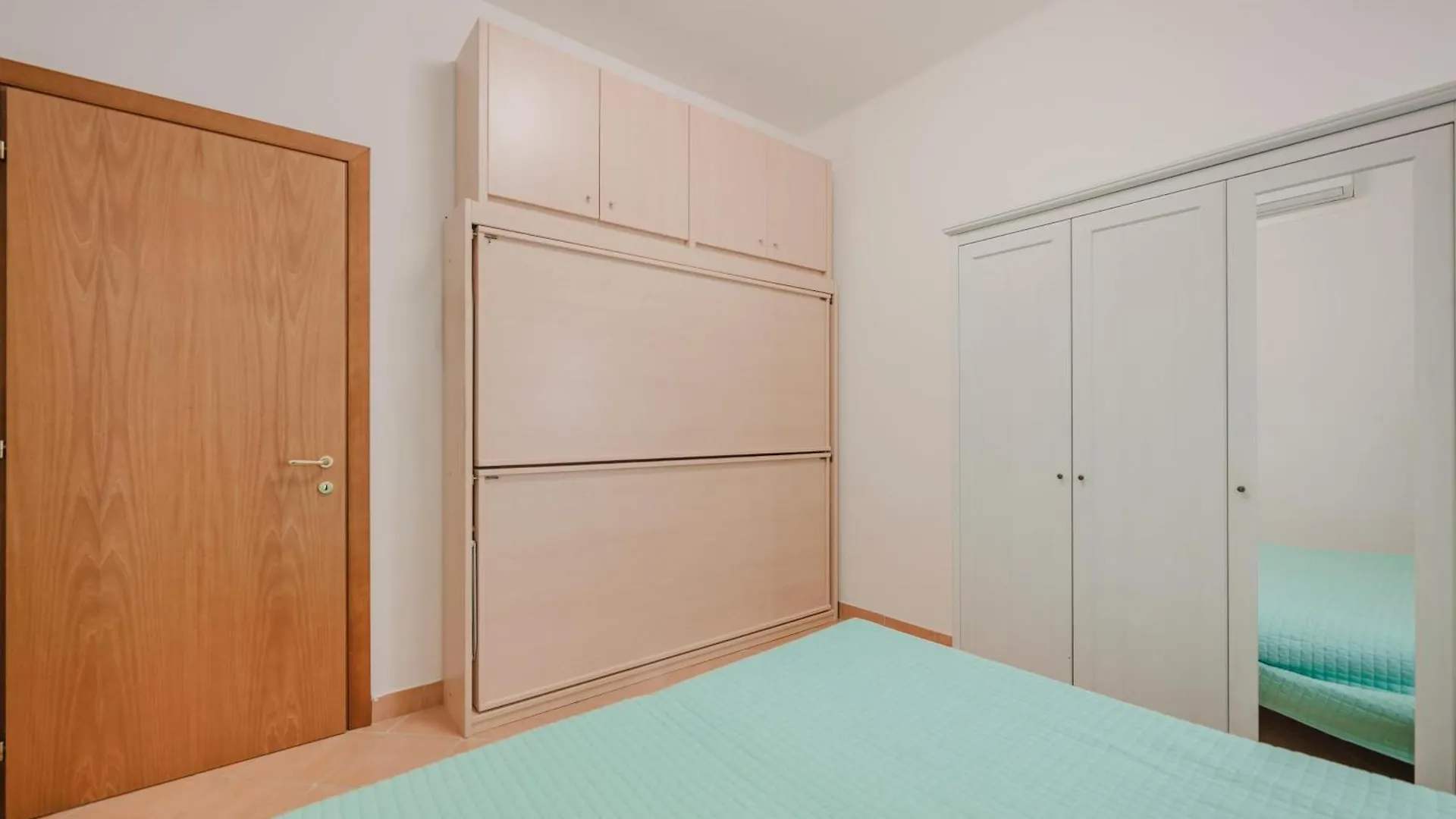 Appartement Casa Serena - 1 Minuto Dalla Spiaggia Caorle