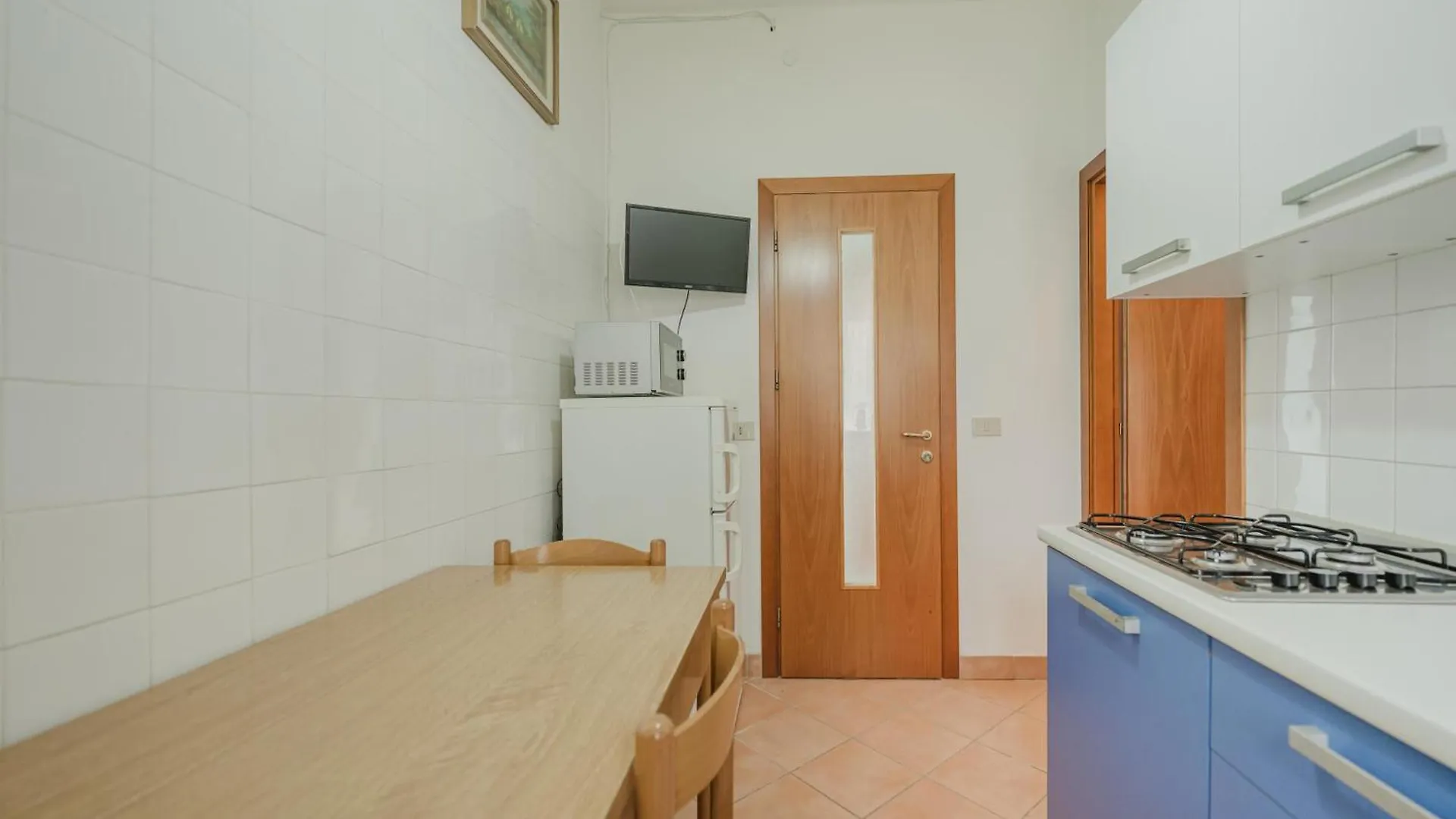 Casa Serena - 1 Minuto Dalla Spiaggia Caorle 0*,  Italie