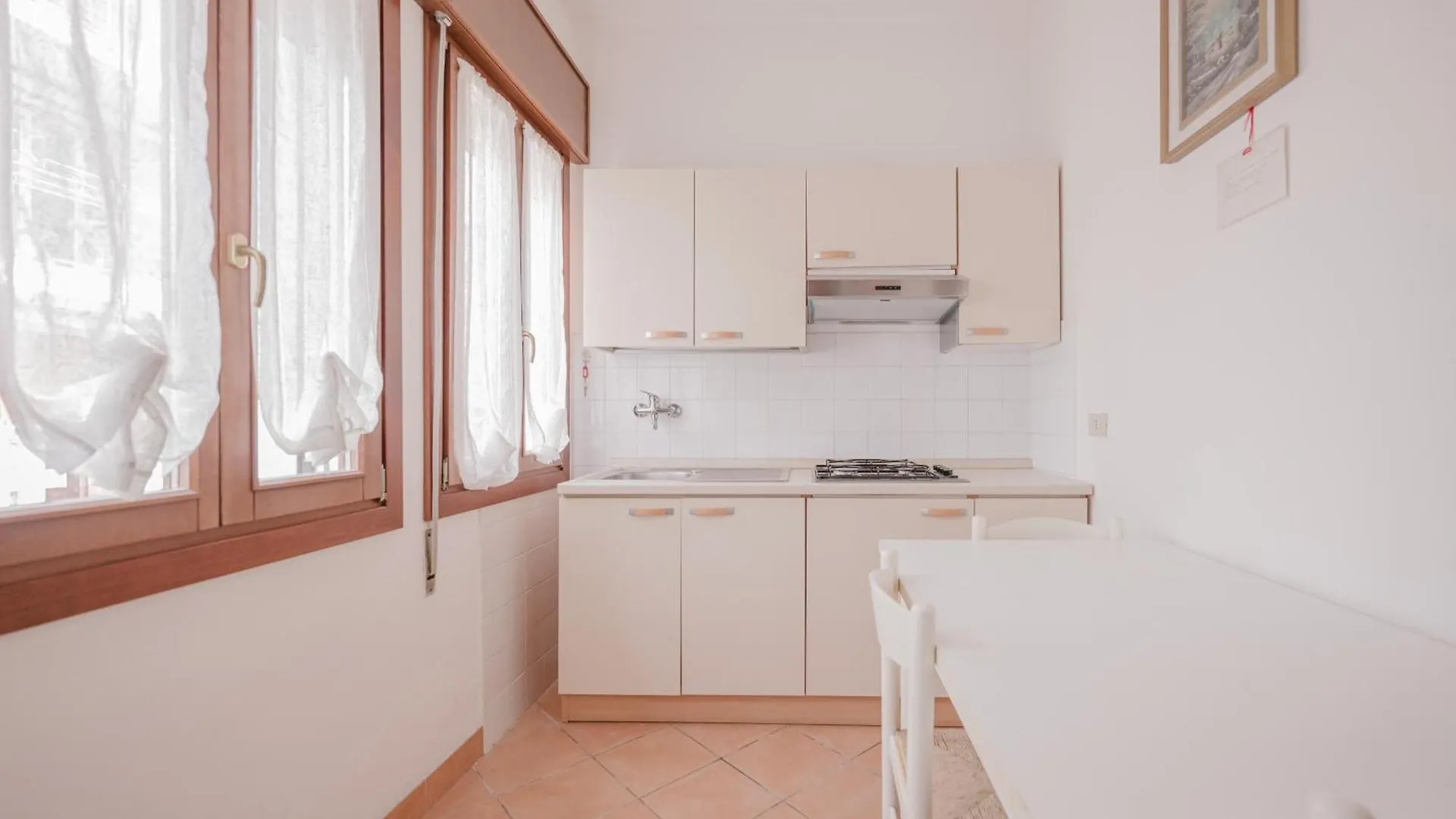 Casa Serena - 1 Minuto Dalla Spiaggia Caorle