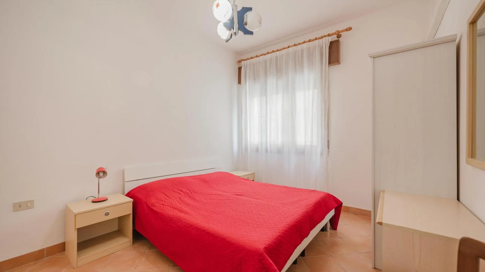 Casa Serena - 1 Minuto Dalla Spiaggia Caorle Appartement
