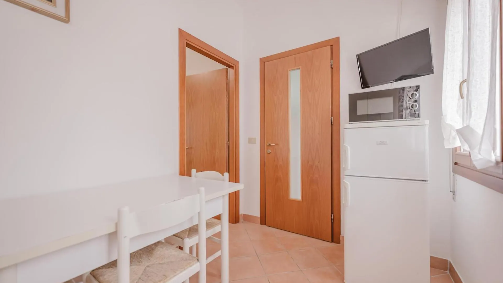Casa Serena - 1 Minuto Dalla Spiaggia Caorle Italie