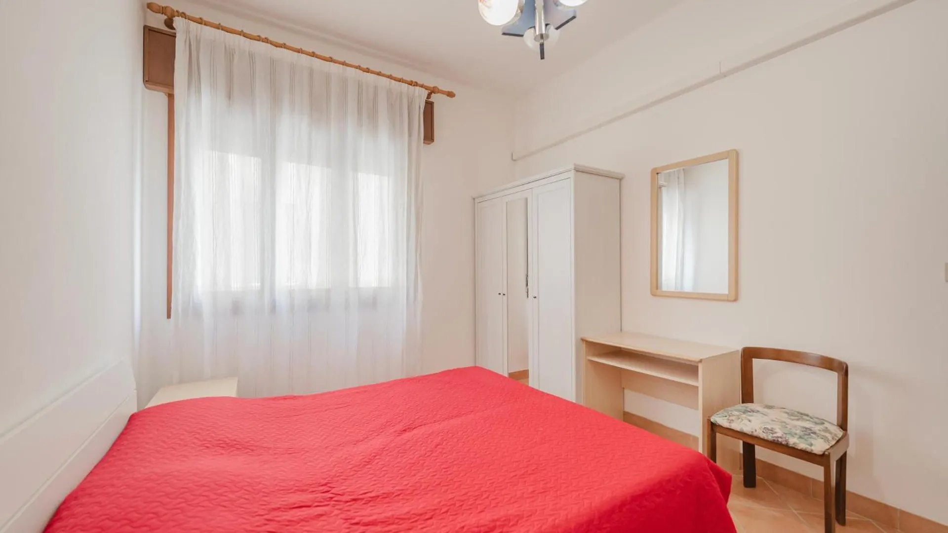 Appartement Casa Serena - 1 Minuto Dalla Spiaggia Caorle Italie