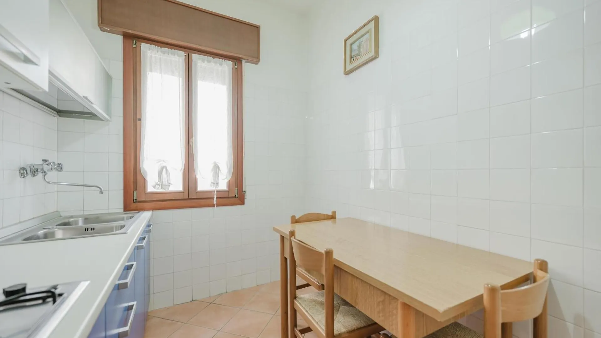 Casa Serena - 1 Minuto Dalla Spiaggia Caorle 0*,